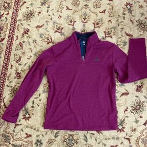 Womens small Adidas sweater
